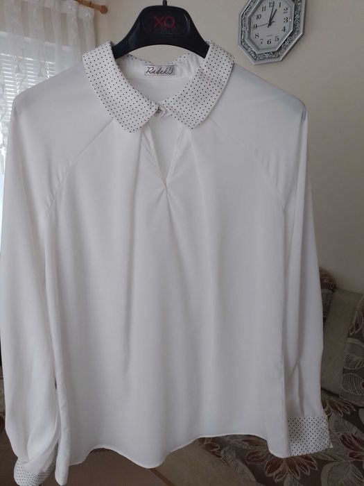 Дамска риза 48 размер