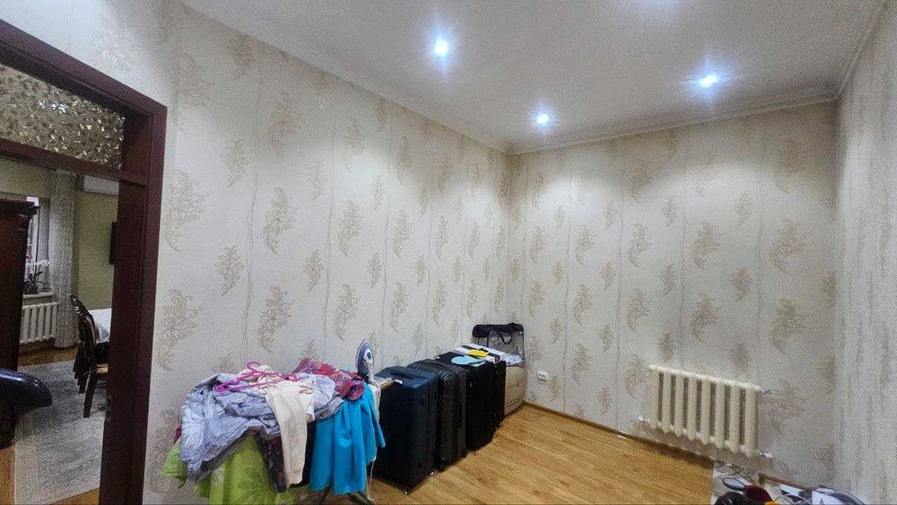 ;Яккасарай‼️Участок 2соток 122м2 3ком ор-р улКичик бешягач Лаби-Ховуз