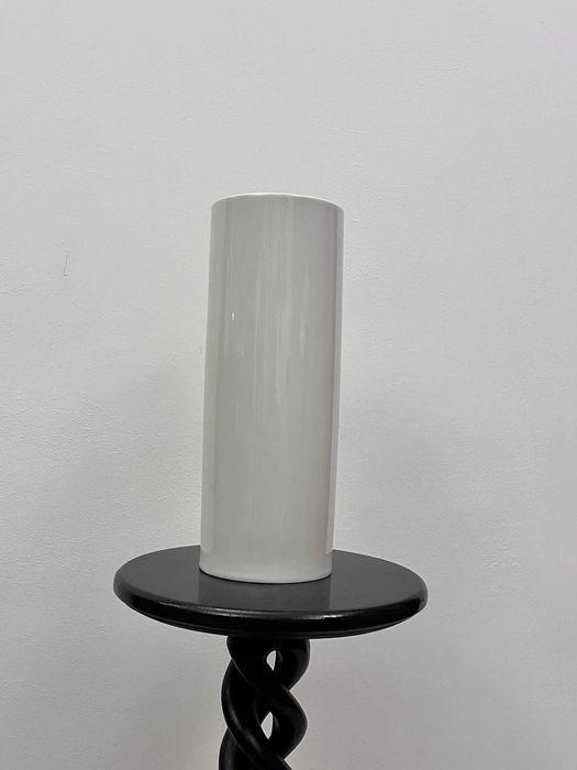 Piesa portelan 30 cm SCHERZER bavaria anii 70 bibelouri bibelou marcat