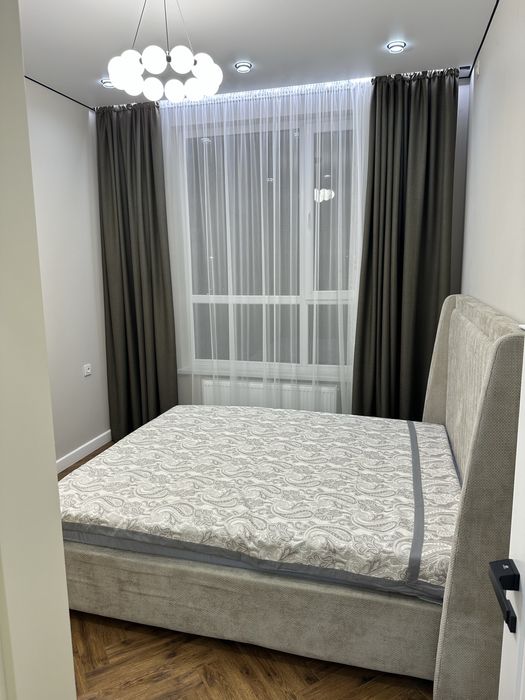 Квартира в аренду