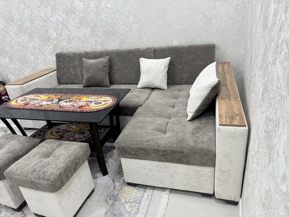 Sotiladi srochniy yengi