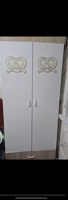 Продаю детскую мебель