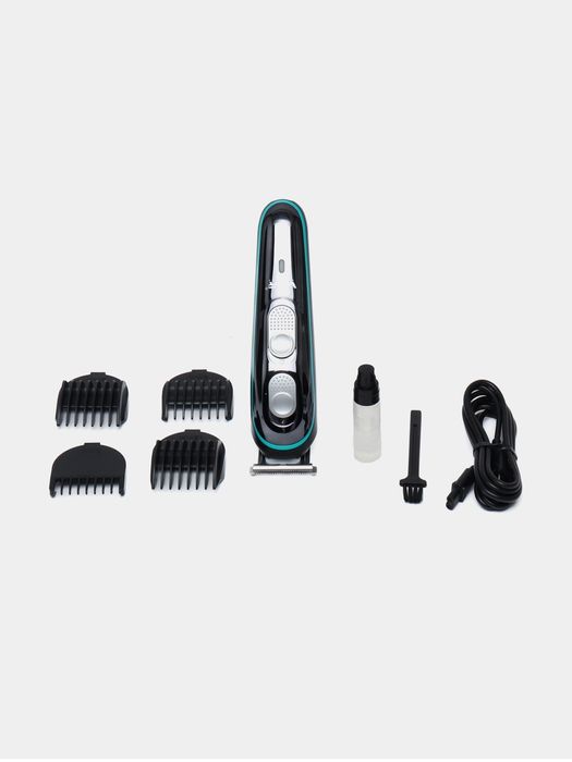 VGR V - 055 Trimmeri. Soqol olish kaltalash va tekkizlash uchun trimme