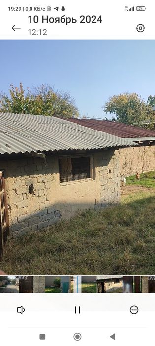 Тош вил Зангата тумани Харакатда Ер сотилади