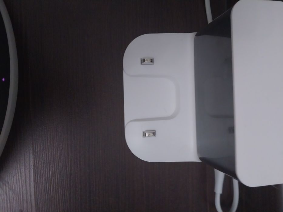 Продам робот-пылесос