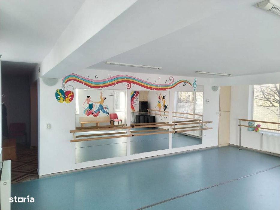 Spatiu Birouri Metalurgie