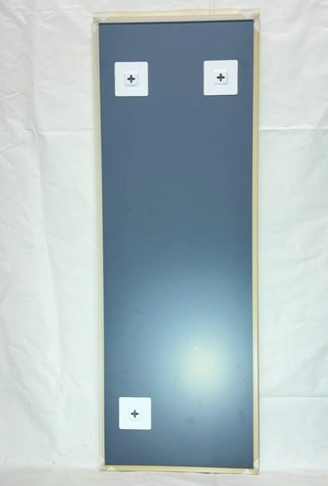 Зеркало новое 150×50