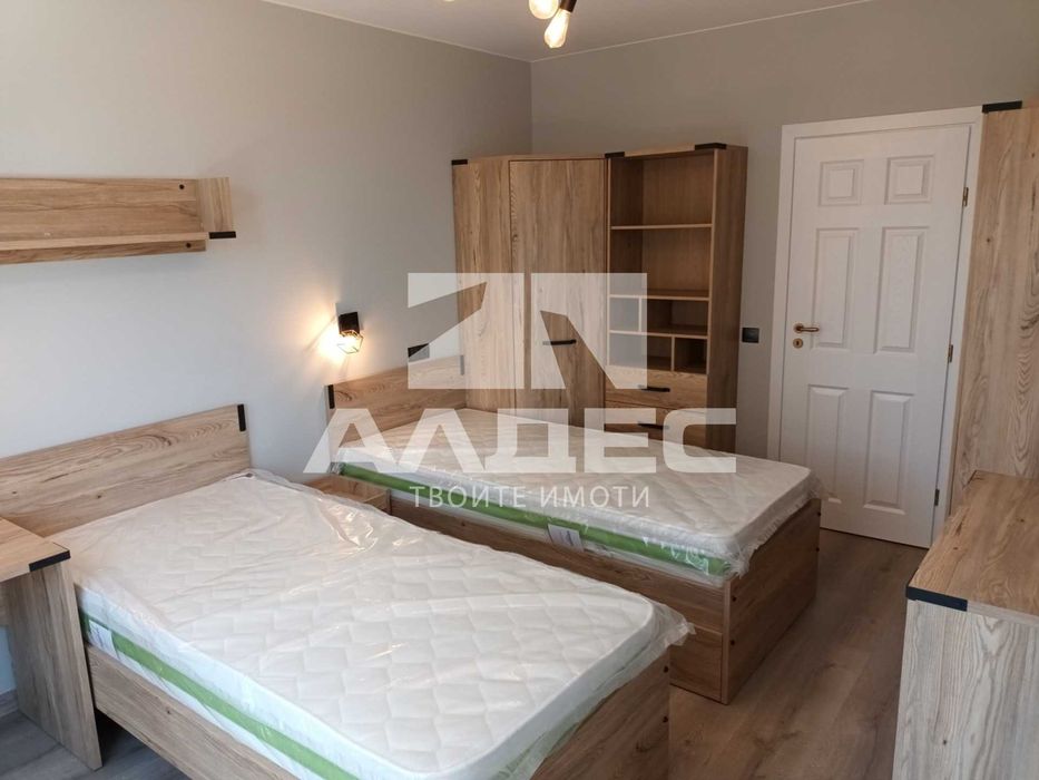 Дава се под наем Тристаен апартамент в София, Изток - 120 кв.м за 1196.97 € - Снимка #7