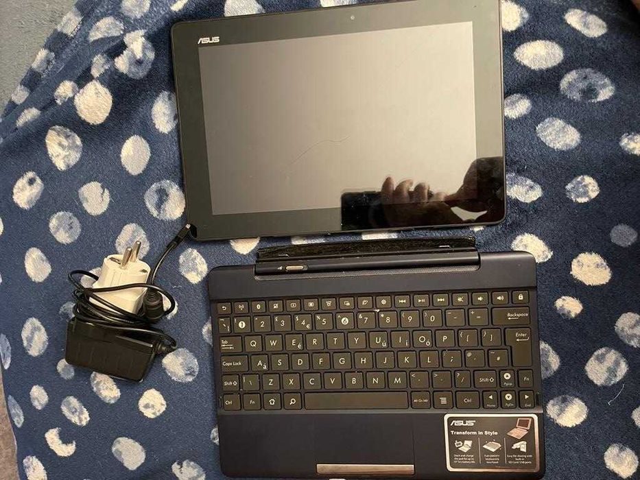 Tableta Asus Pad TF300T