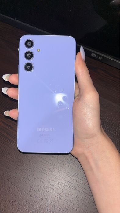 Samsung Galaxy A54 5G 256GB