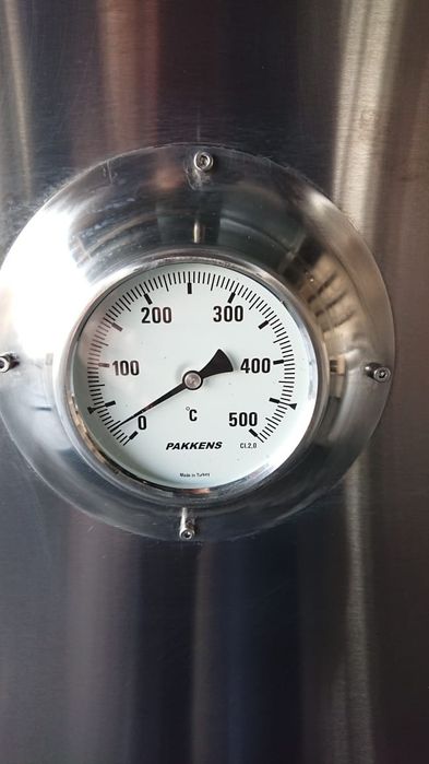 Печь-мангал BQB (Хоспер)