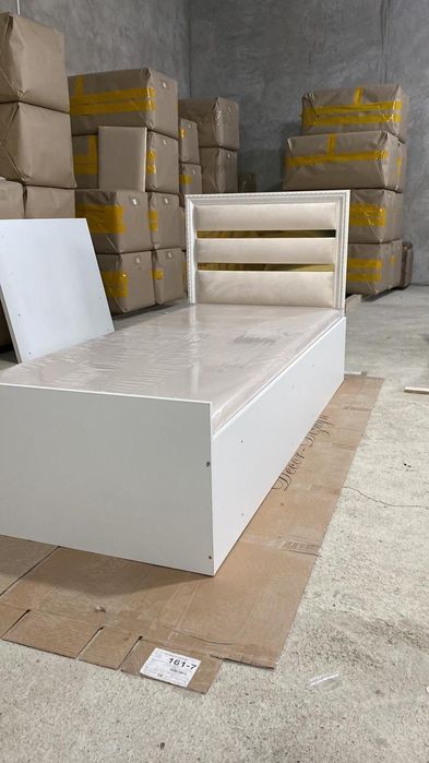 Односпалка 35000тг басталады