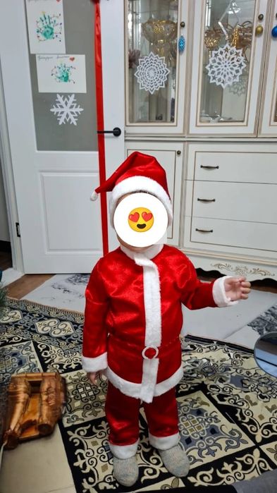 Аязата киымы проката берыледы