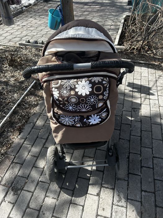 Детская коляска !!!