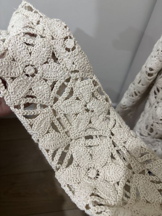 Кофта от бренда Zara