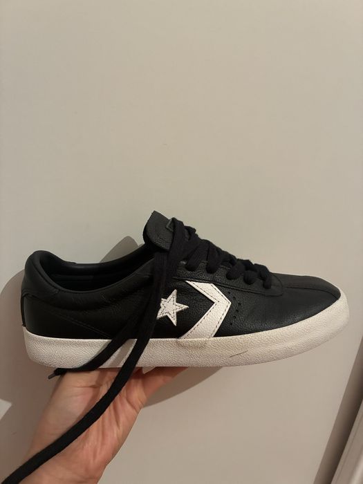 Converse красовки оригинал