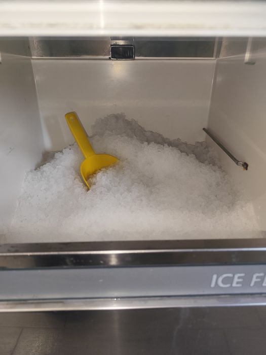 Ледогенератор Brema gb903