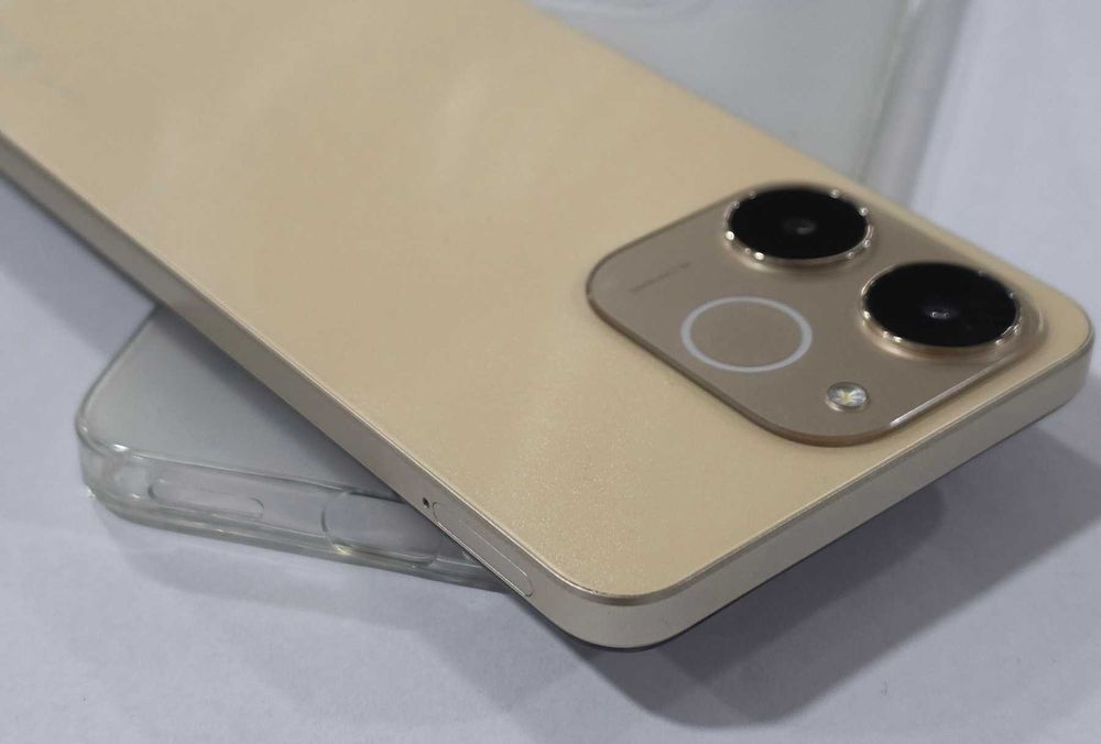 Realme Note 70T 128GB 4GB RAM