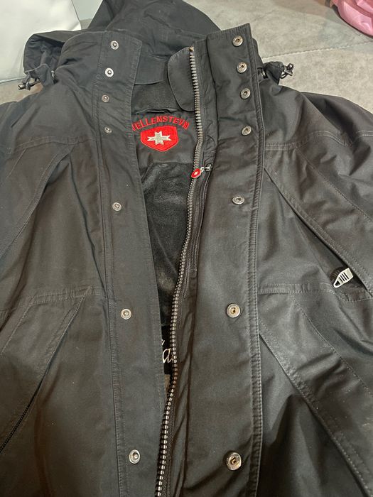 Мъжко яке Wellensteyn Cliffjacke- оригинално