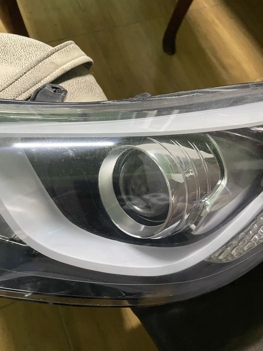 Автозапчасти с Кореи оригинал б/у