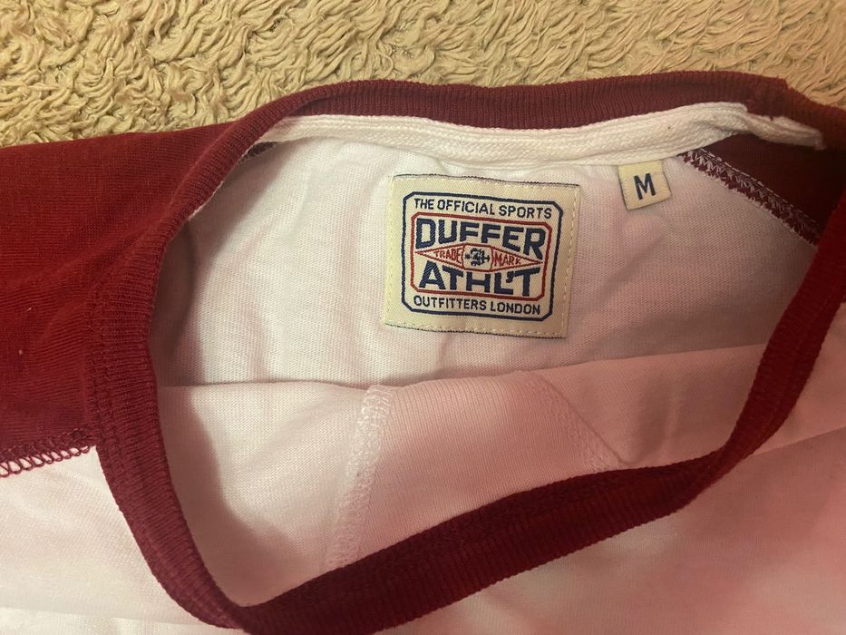 Оригинална Блуза Duffer