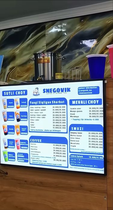 готовый бизнес (помещение не продается)