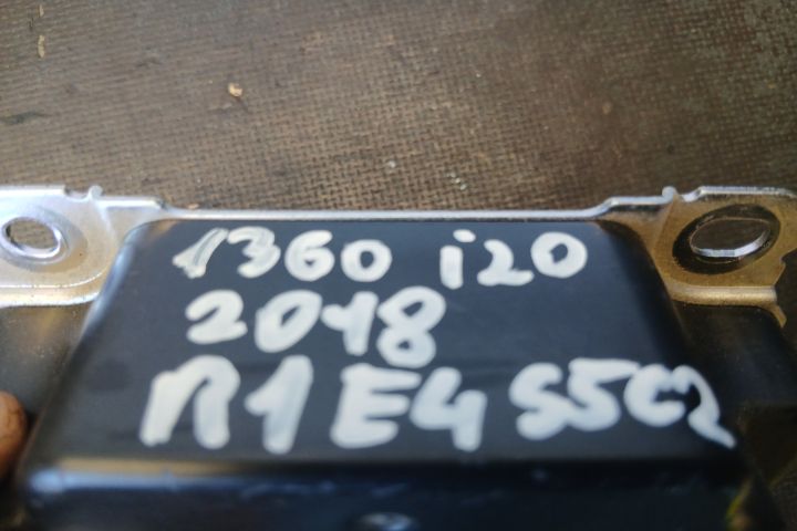 Calculator airbag 95910-C8200 95910-C8200 Hyundai i20 a 2-a generatie