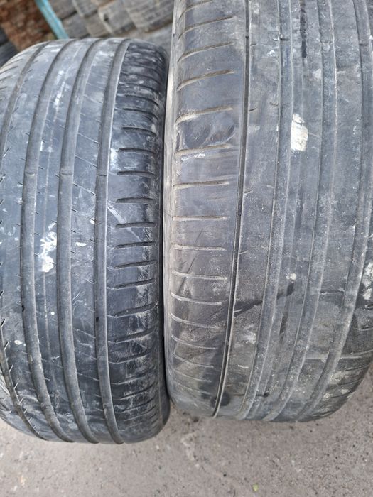 Продам шины 225/50/18 бриджистон