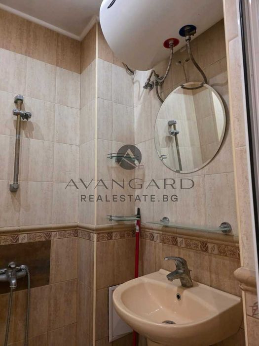 Продава се Двустаен апартамент в Пловдив, Кючук Париж - 60 кв.м за 987 €/кв.м - Снимка #5