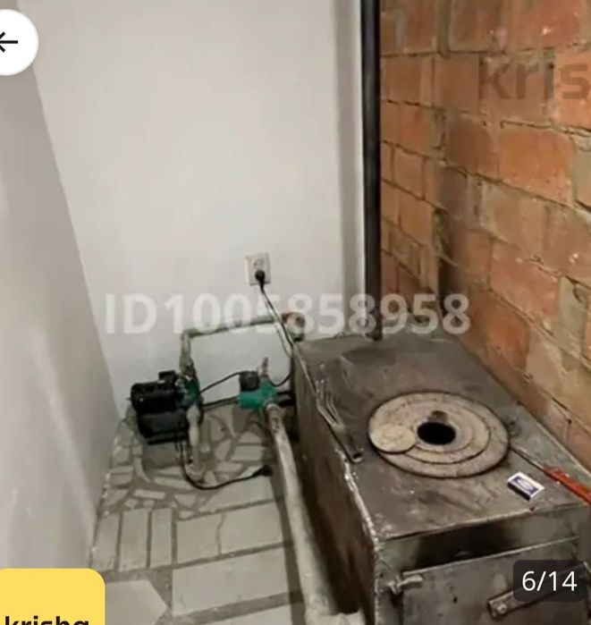 Продам дом на бобровке