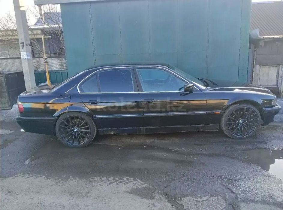 Диски r20 bmw без резины