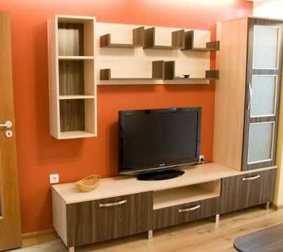 Дава се под наем Двустаен апартамент в Пловдив, Каменица 1 - 65 кв.м за 351.9 € - Снимка #3