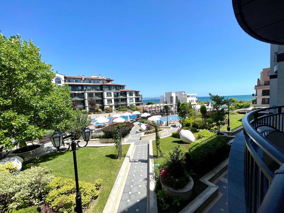 Продава се Тристаен апартамент в Поморие - 103 кв.м за 1447 €/кв.м - Снимка #7