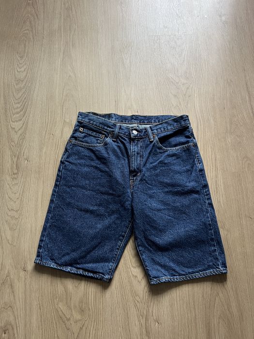 Pantaloni scurti levis noi