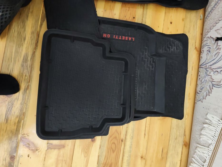 Полик Жентра учун состояниями янгидек