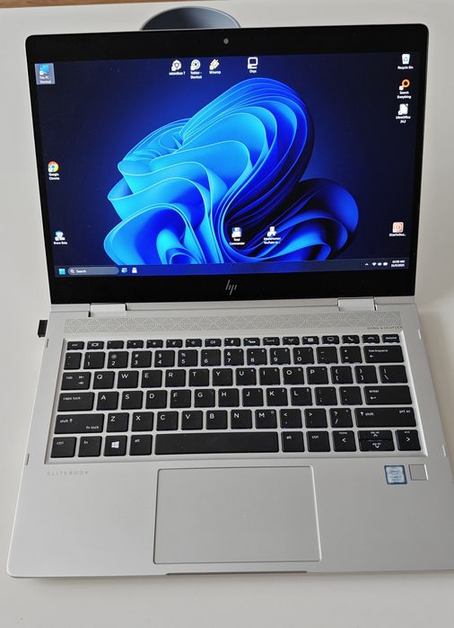 HP EliteBook x360 830 G6