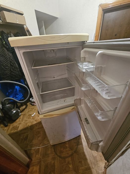 Холодильник Lg lg