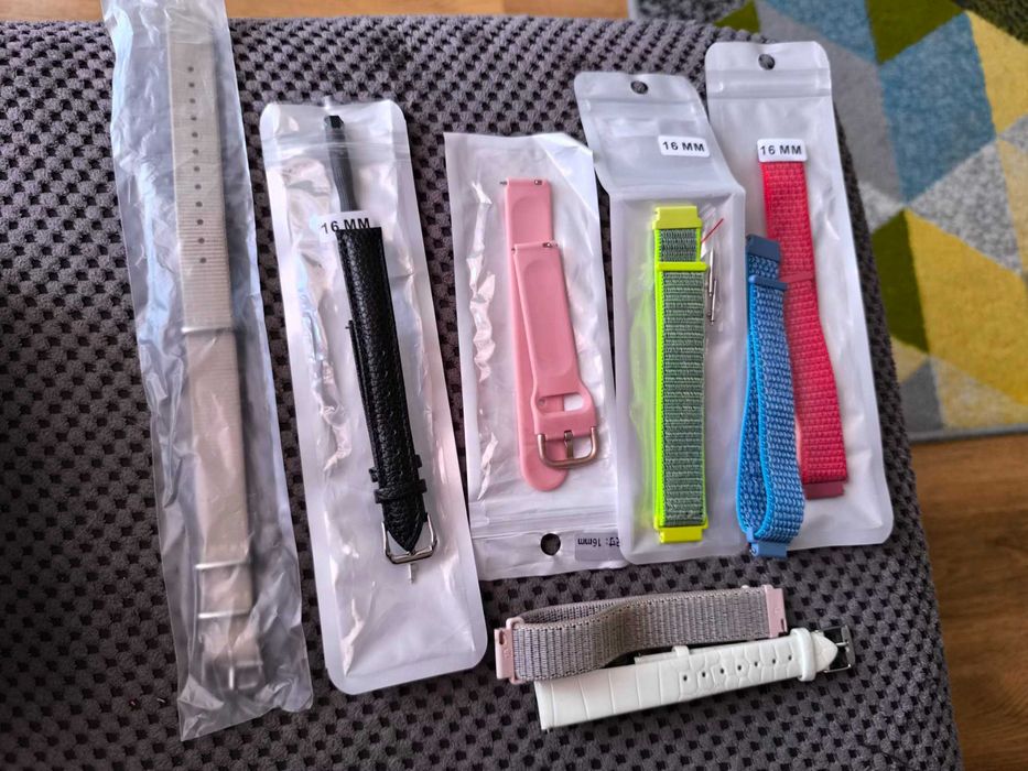 Продавам Huawei Watch Fit Mini