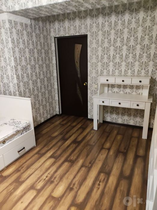 Продам свою квартиру с ремонтам.