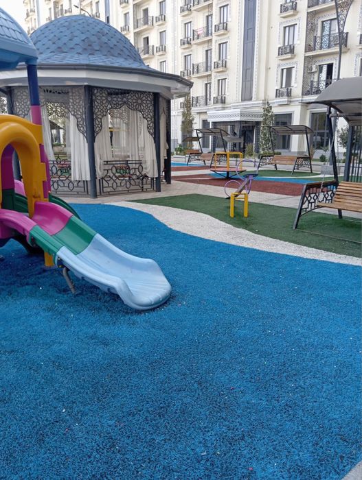 Сдается ПЕНТХАУС (собственник) на Яккасарайском р-не