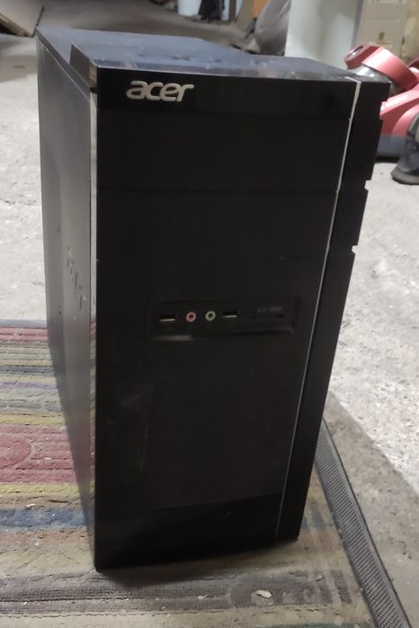 Acer Intel Corei3