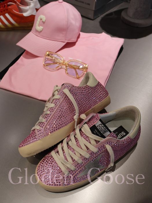 Adidasi Golden Goose 35-44