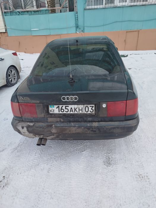 Продам Ауди 100 с4 2.6