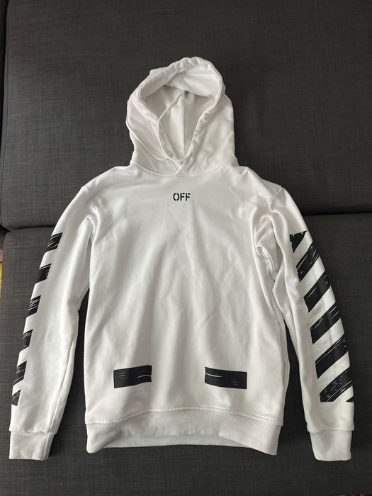 Off-White Hanorac