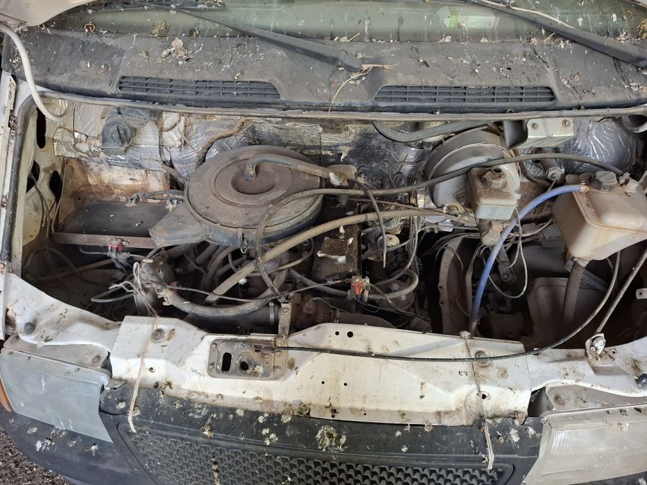 Газель сатылады 2001 жылгы