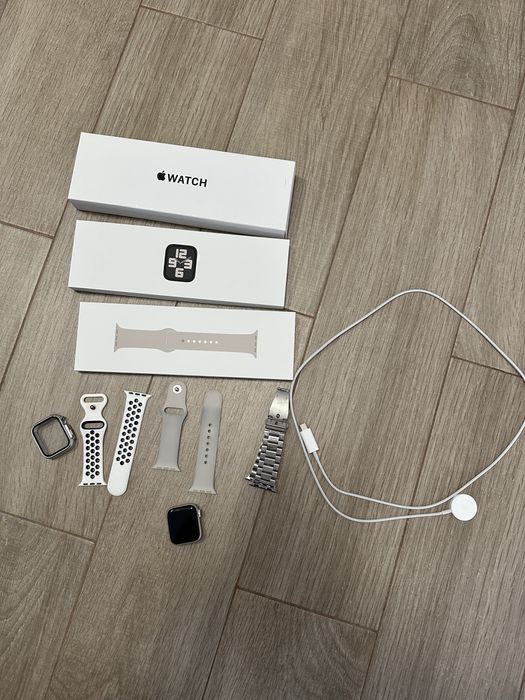 Apple watch Se2