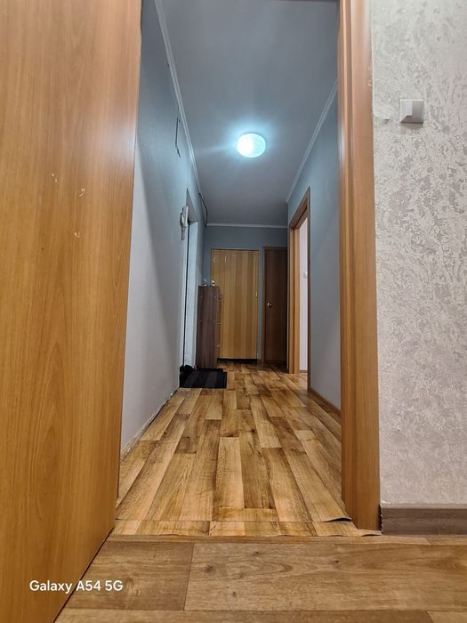 Обмен на частный дом