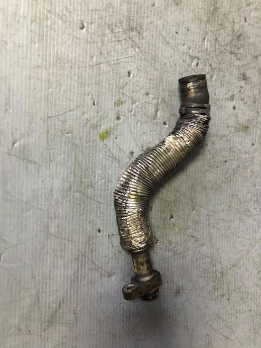 conducta ulei   1.6 turbo benz n18b16a mini cooper s r56