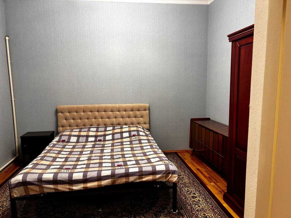 Срочно сдается участок в Мирзо-Улугбекском районе