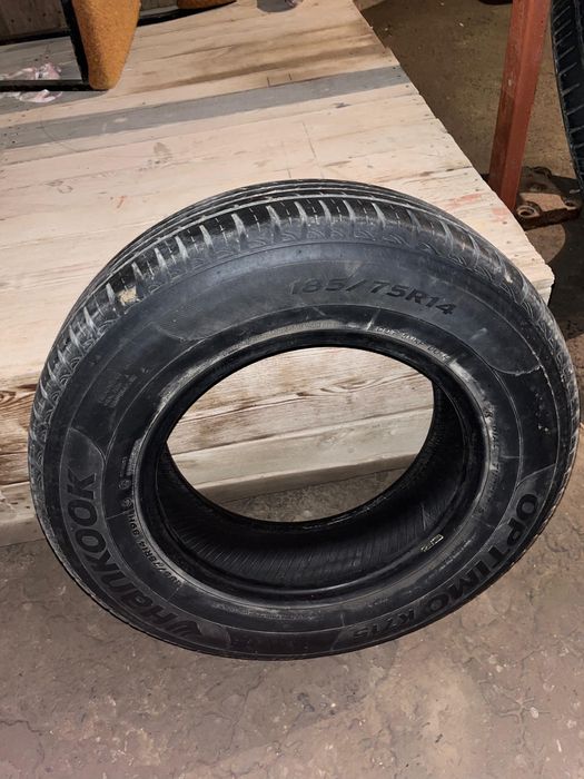 Летний шины балондар